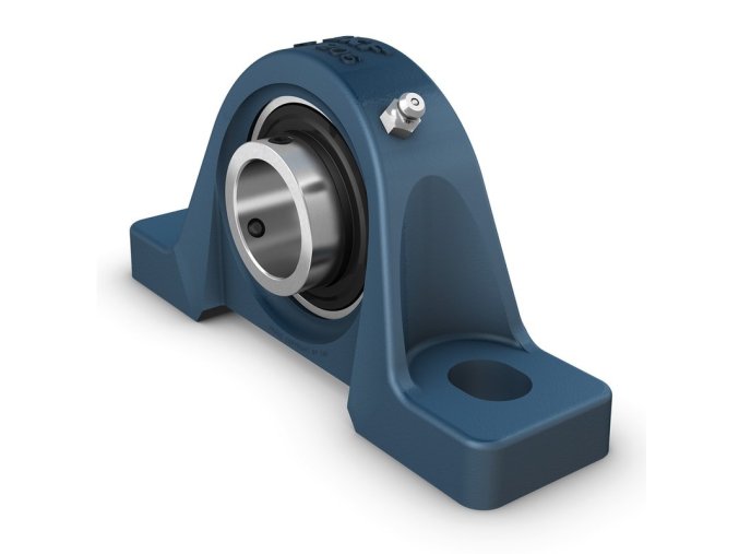 SKF UCP 208/H ložisková jednotka