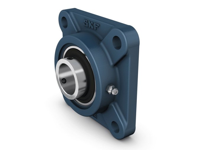 SKF FYJ 35 TF prírubová ložisková jednotka