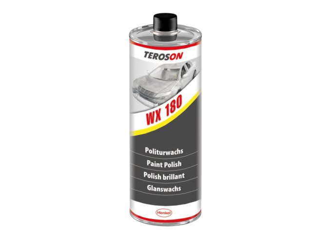 Teroson WX 180 POLISH - 1 L terotex terowax