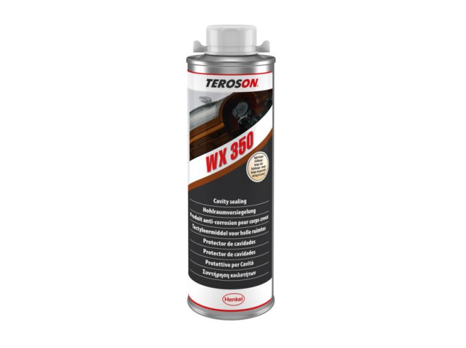 Teroson WX 350 - 1 L (Terotex HV 350) protikorozní ochrana dutin