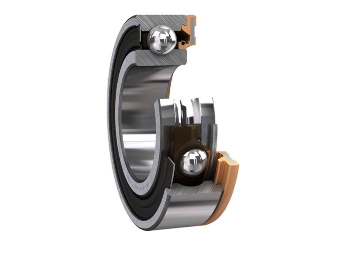 SKF ICOS-D1B02 TN9/C3VP199 guličkové ložisko