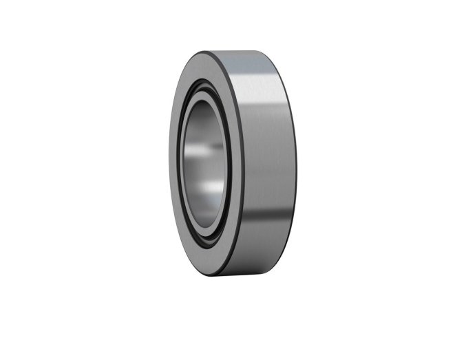 SKF NA 22/8.2RS ihlové ložisko