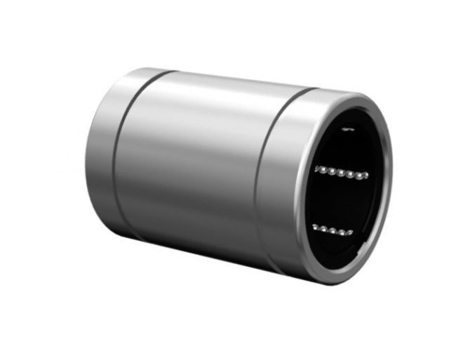 ZEN LM 6 lineárne guličkové ložisko