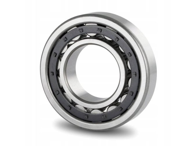 ZKL NJ 2210 E C3 valčekové ložisko