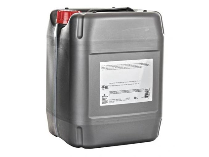 Orlen L-AN OD 8 - 20 L tmavý olej