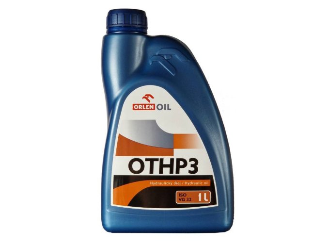 Orlen OTHP3 ISO VG 32 - 1 L hydraulický olej