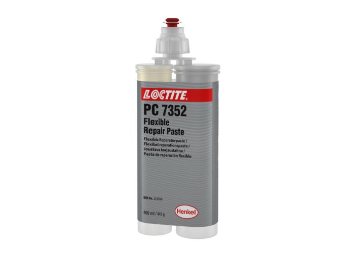 Loctite PC 7352 - 400 ml hmota na opravu dopravníkových pásů