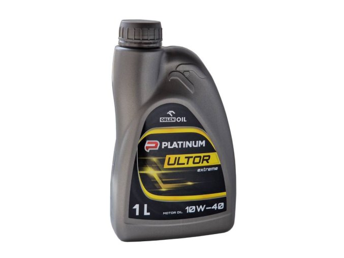 Orlen Ultor Extreme 10W-40 - 1 L motorový olej