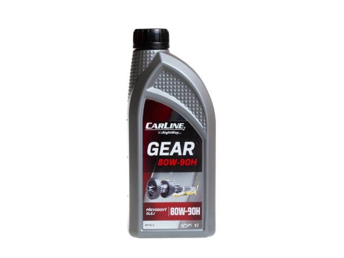 Carline Gear 80W-90H - 1 L prevodový olej ( Mogul Trans 80W-90H)