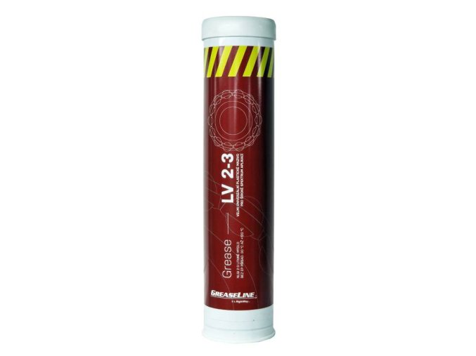 Greaseline Grease LV 2-3 - 400 g plastické mazivo ( Mogul LV 2-3 )