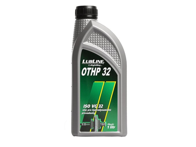 Lubline OTHP 32 - 1 L hydraulický olej ( Mogul OTHP 3 )