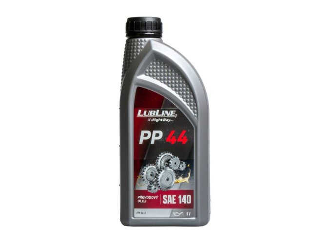 Lubline PP 44 - 1 L prevodový olej ( Mogul PP 44 )