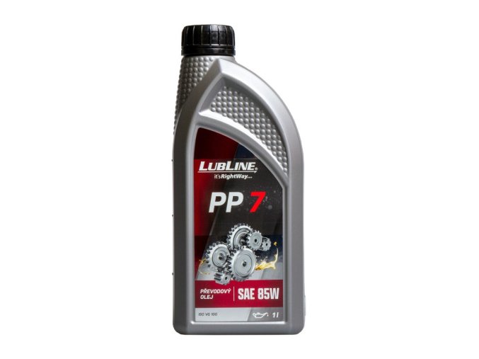 Lubline PP 7 - 1 L převodový olej ( Mogul PP 7 )