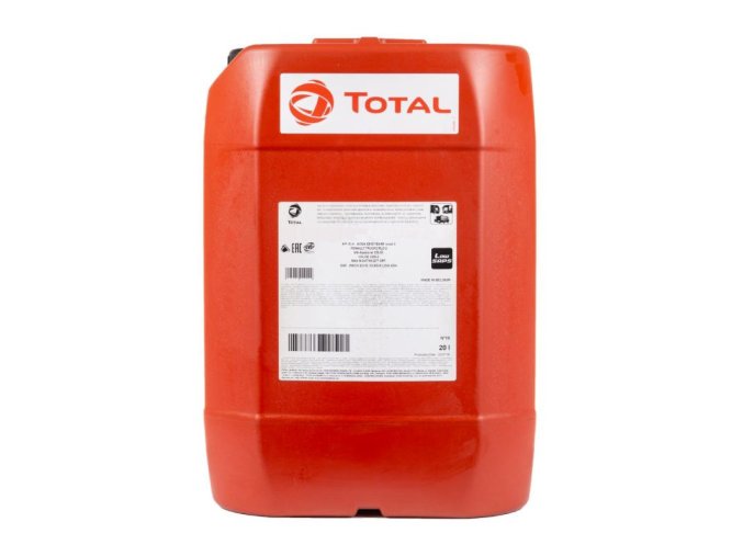 Total Azolla ZS 46 - 20 L hydraulický olej