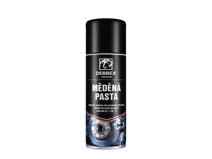 Tectane Měděná pasta ve spreji - 400 ml sprej