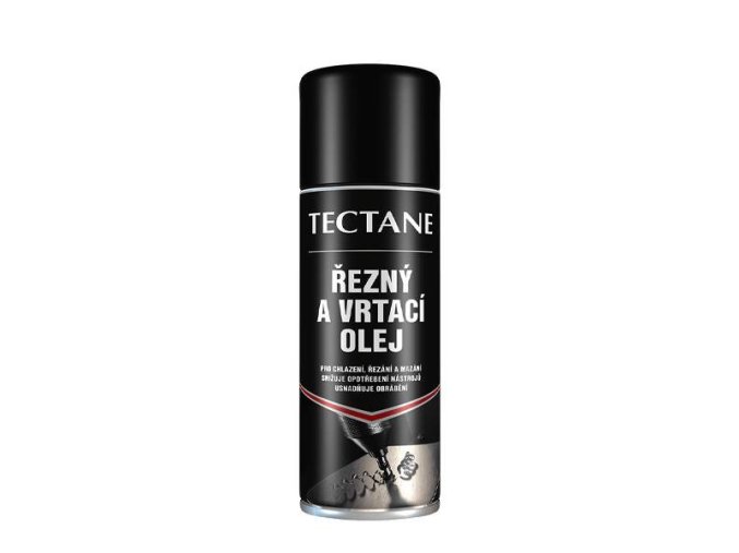 Tectane Řezný a vrtací olej - 400 ml