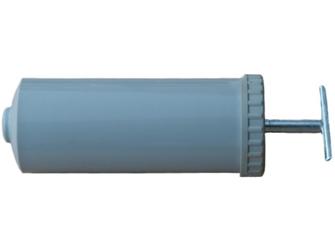Mazacia striekačka terpolymérová 125 ml bez nadstavca, LUKO M03681
