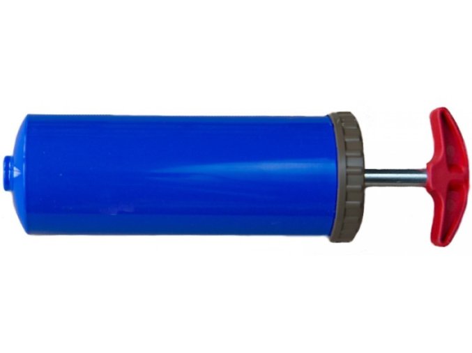 Mazacia striekačka terpolymérová 250 ml bez nadstavca, LUKO M03682