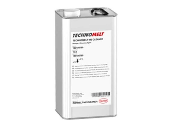 Technomelt CLEANER MELT-O-CLEAN - 4,5 L čistenie zariadenia