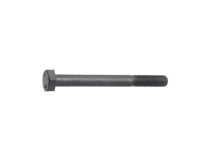 Skrutka šesťhranná čiastočný závit DIN 931 M16x80-8.8 bez PÚ
