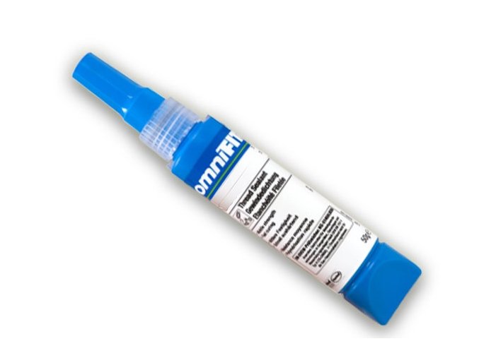 Loctite PU20 Tip Adapters (18mm), 2.5 mm vnit. pr.