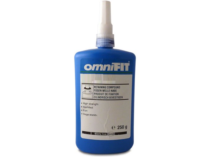 Loctite PU20 Tip Adapters (18mm), 1.6 mm vnit. pr.