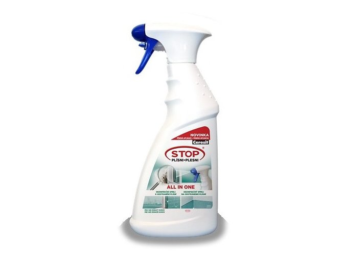 Ceresit Stop Plesni - All in one - 500 ml