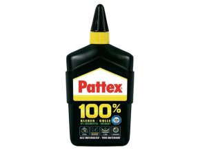 Pattex 100% - 100 g