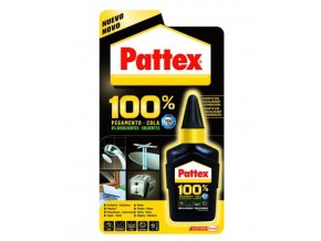 Pattex 100% - 50 g blister