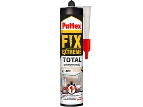 Pattex FIX Extreme TOTAL - 440 g