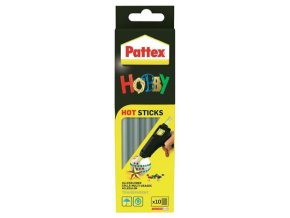 Pattex Hot patróny - 200 g