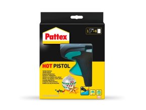 Pattex Hot pistole - 1 ks