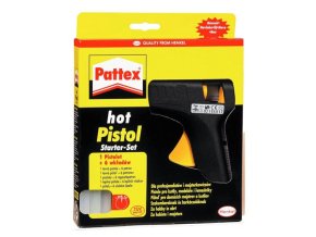 Pattex Hot pištoľ - 1 ks