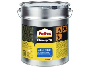 Pattex Chemoprén Extrém - 5 L