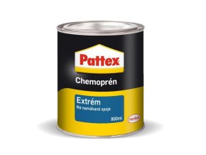 Pattex Chemoprén Extrém - 800 ml