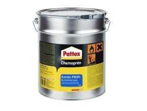 Pattex Chemoprén Extrém Profi - 4,5 L