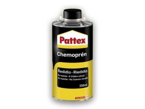 Pattex Chemoprén Riedidlo - 1 L