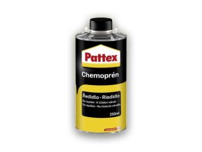 Pattex Chemoprén Riedidlo Klasik - 250 ml