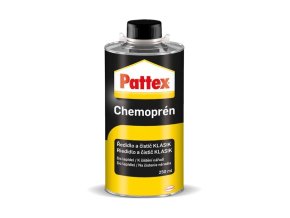 Pattex Chemoprén Ředidlo Klasik - 250 ml