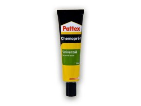 Pattex Chemoprén Univerzál - 50 ml