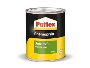 Pattex Chemoprén Univerzál - 800 ml