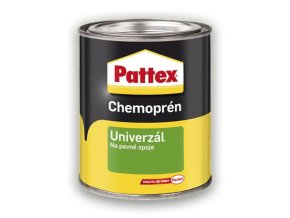 Pattex Chemoprén Univerzál - 800 ml