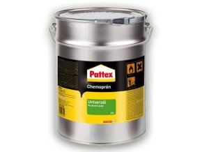 Pattex Chemoprén Univerzál Profi - 10 L