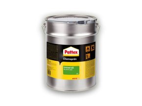 Pattex Chemoprén Univerzál Profi - 4,5 L