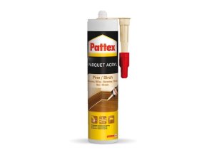 Pattex Parket borovice/bříza - 310 ml parketový tmel