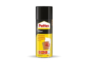 Pattex Power Spray Permanent - 400 ml