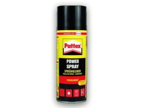 Pattex Power Spray - 400 ml