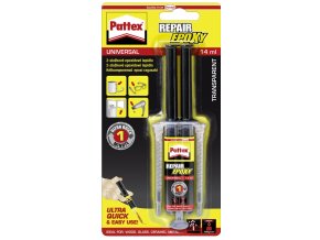 Pattex Repair Epoxy Ultra Quick - 11 ml
