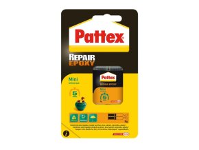 Pattex Repair Epoxy Universal Mini - 6 ml