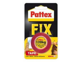 Pattex Super Fix - 120 kg 1,5 m